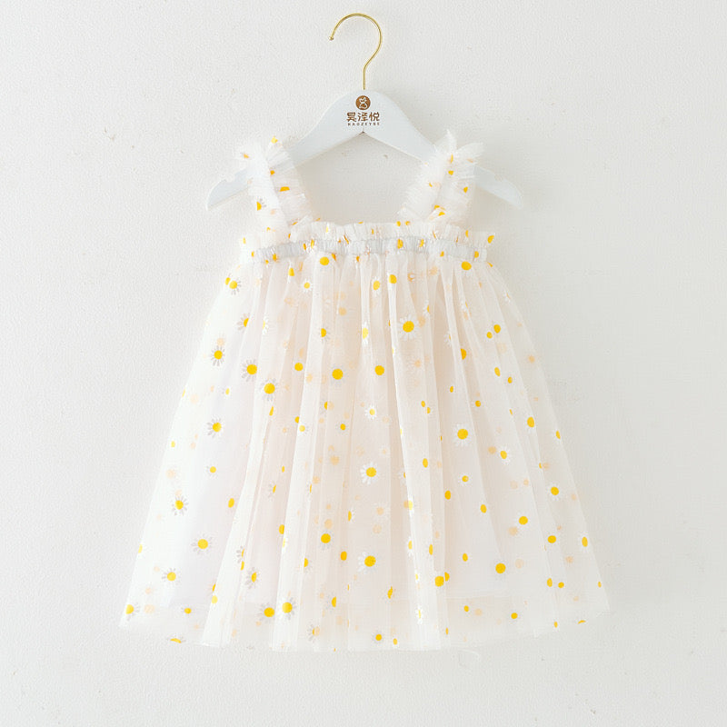 Daisy tutu dress 7 color