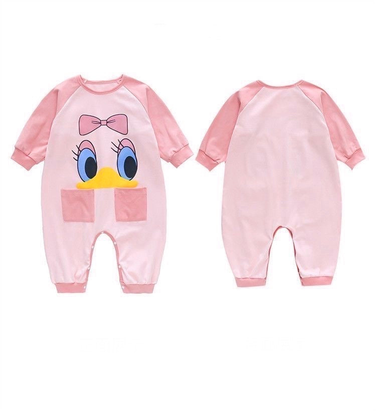 long sleeve jumpsuit