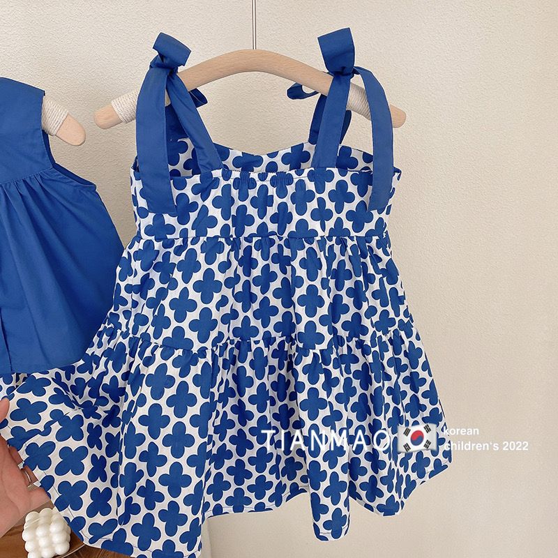 Cute girl dress