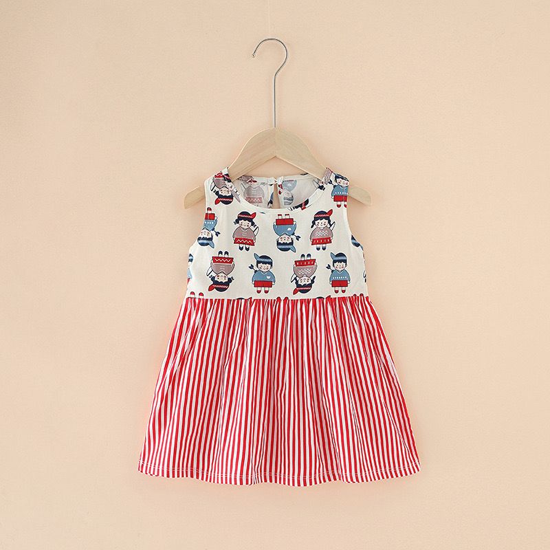 Cute baby dress