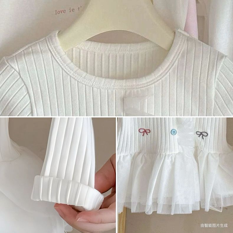 Long sleeve Blouse