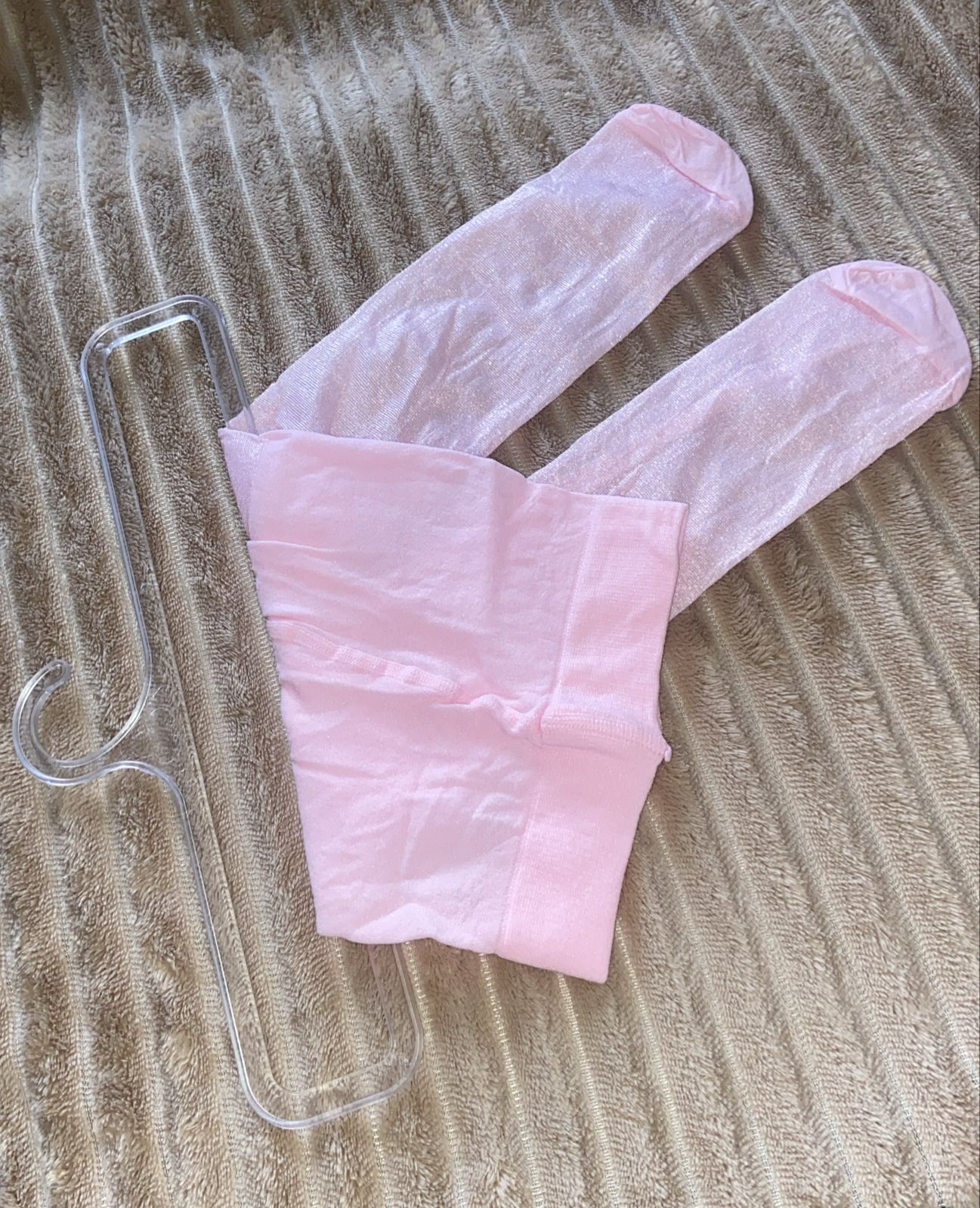 Baby soft tight