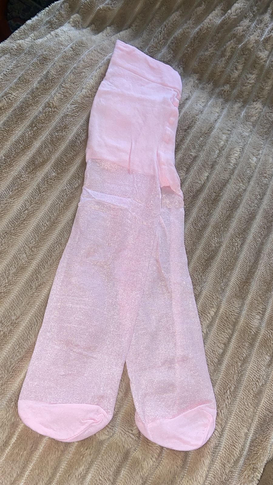 Baby soft tight