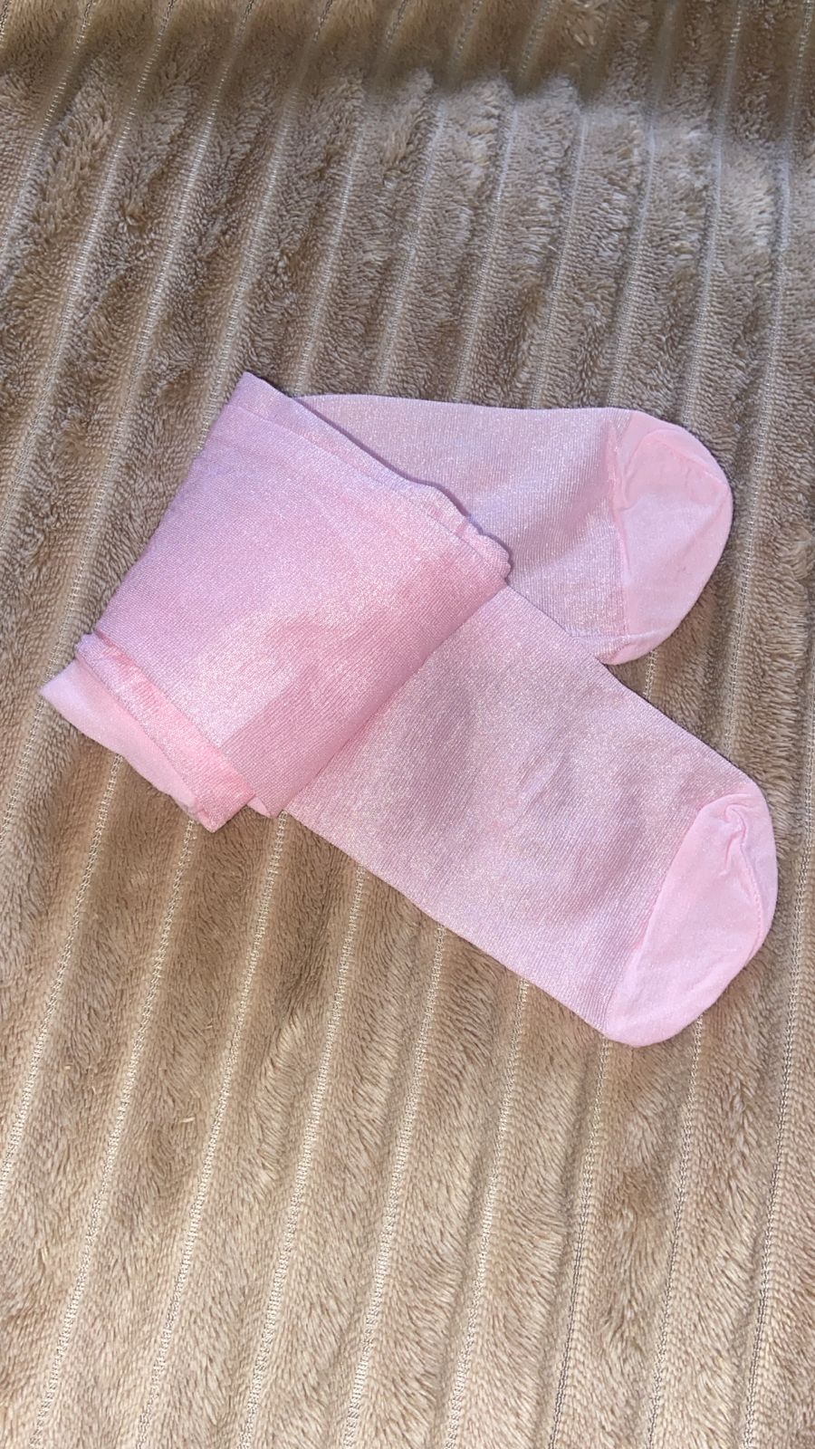 Baby soft tight