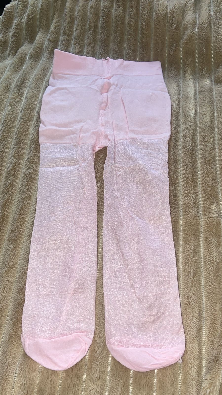 Baby soft tight