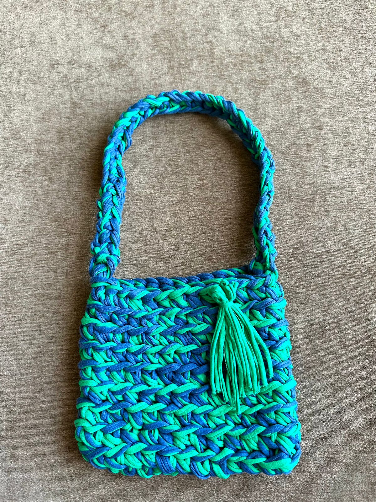 Cute Handmade knitted Bags for Women