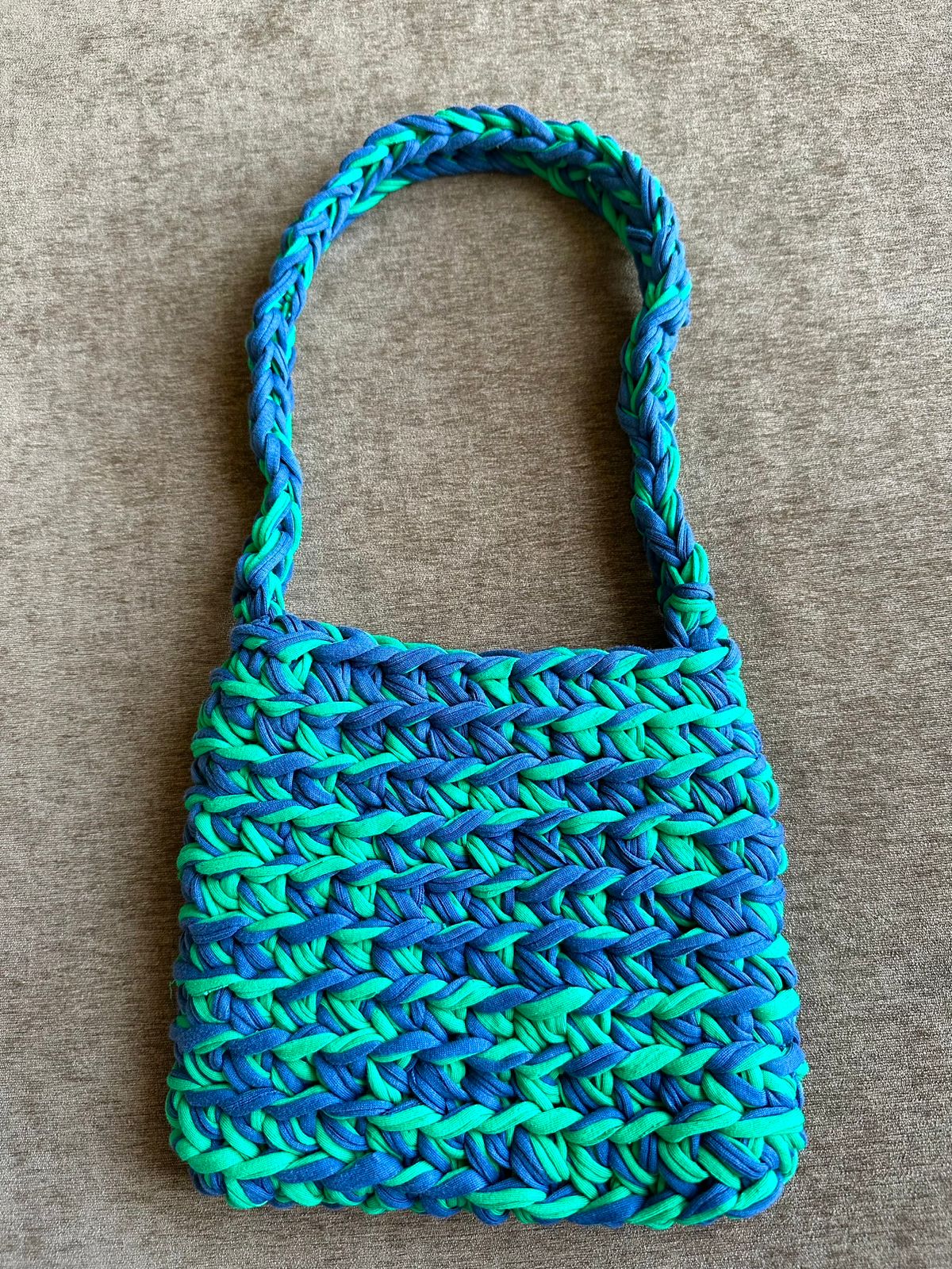 Cute Handmade knitted Bags for Women