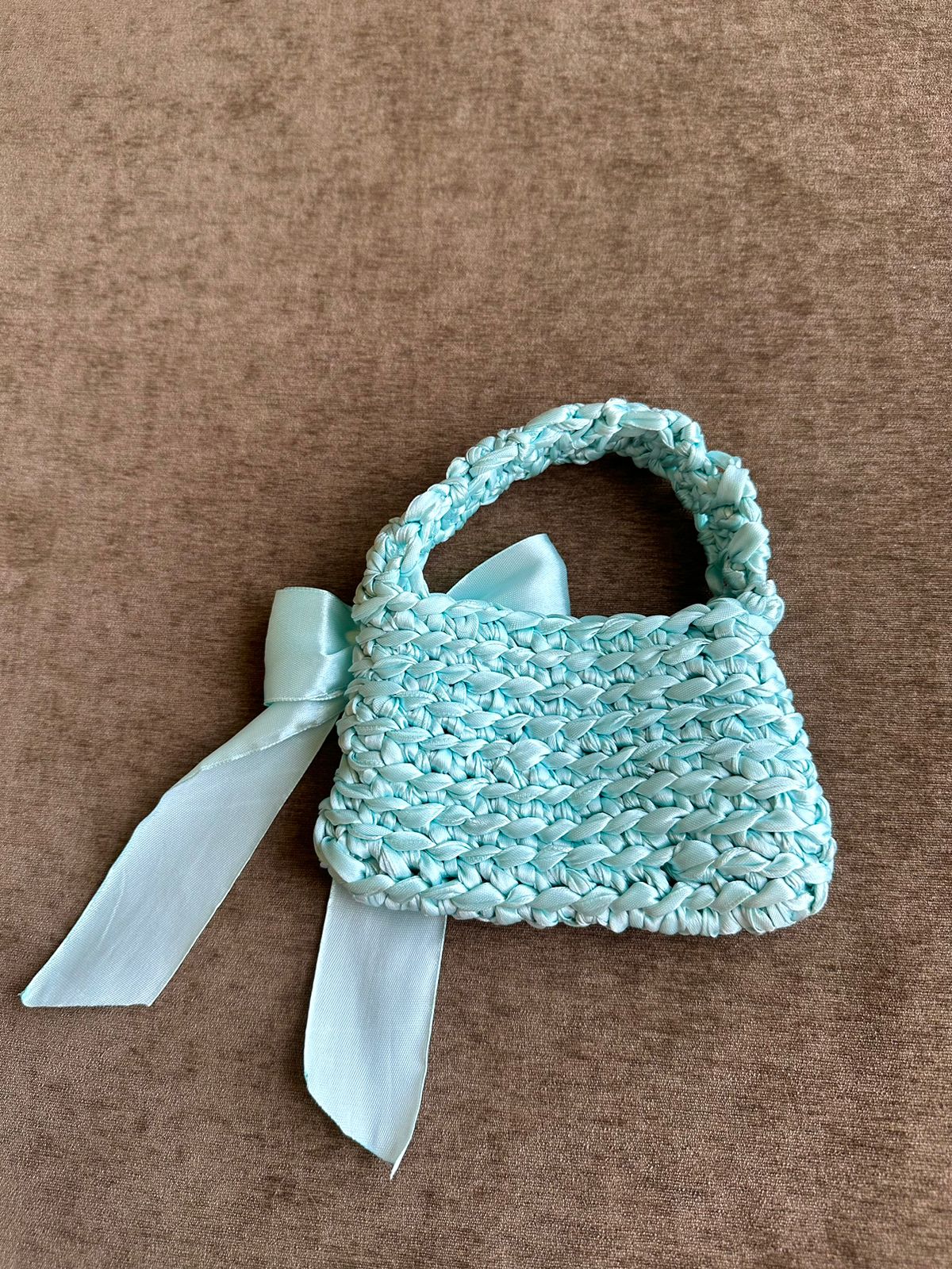 Cute Handmade knitted Bags for Women