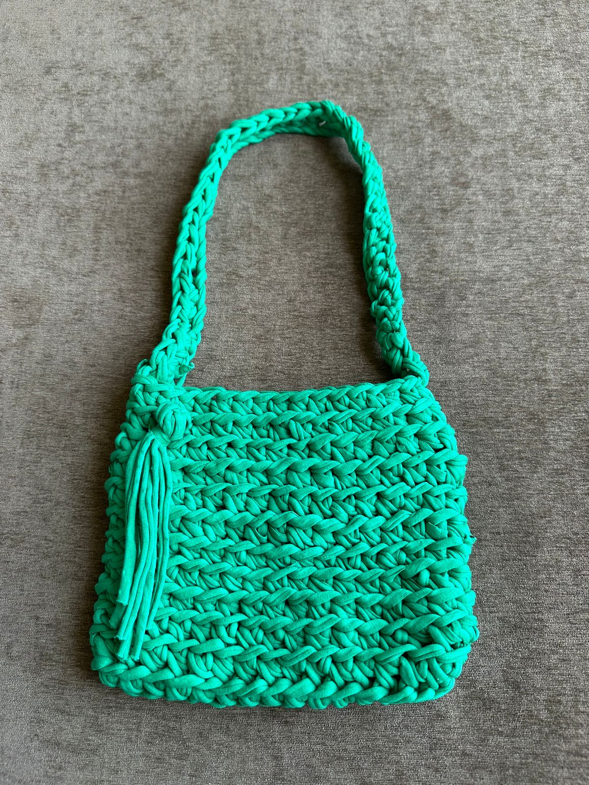 Cute Handmade knitted Bags for Women