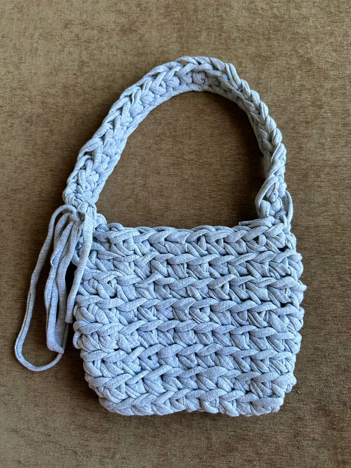 Cute Handmade knitted Bags for Women