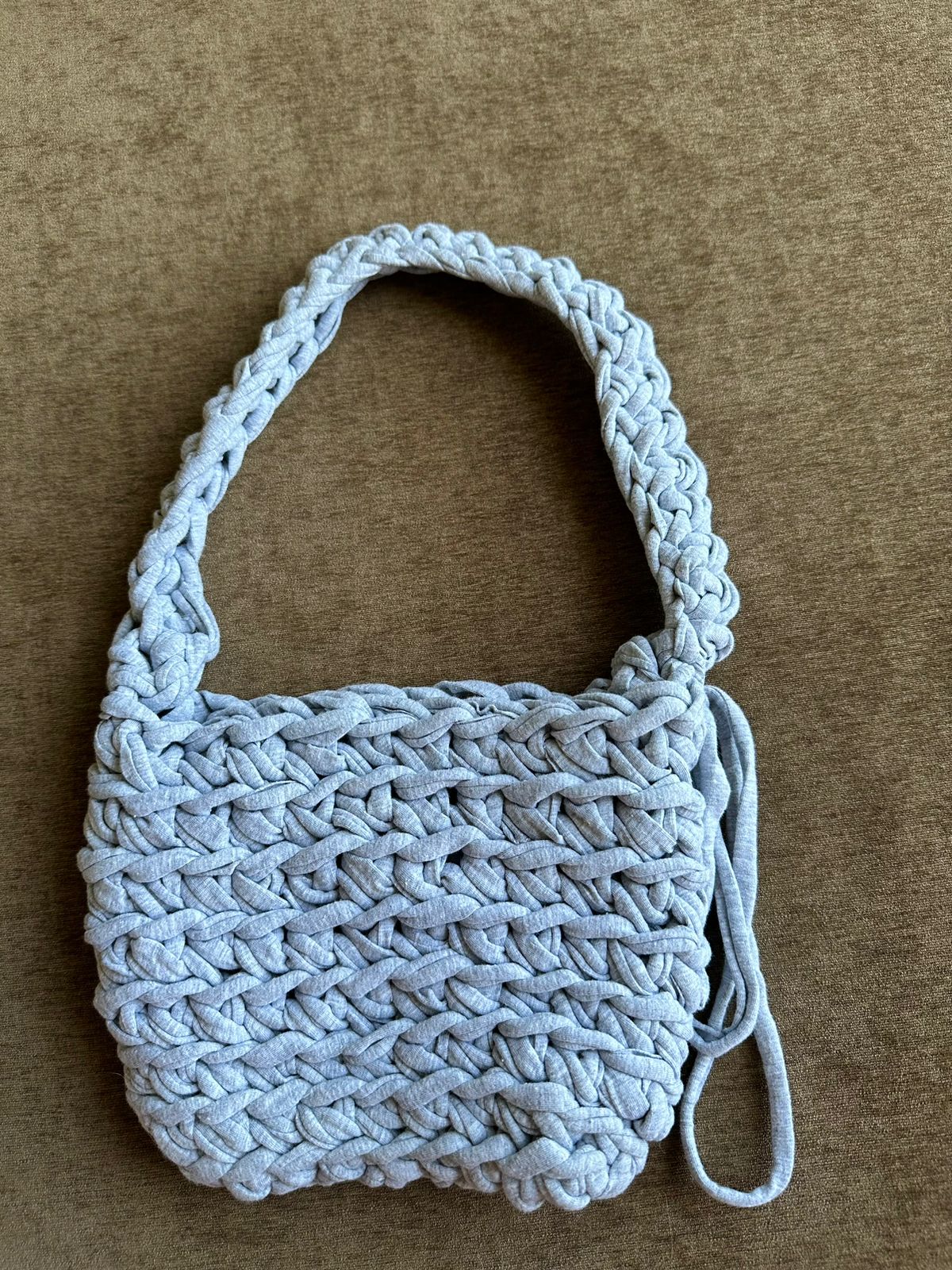 Cute Handmade knitted Bags for Women