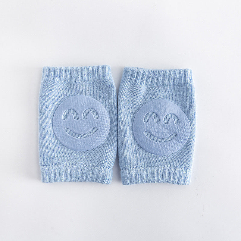 Baby Crawling Anti-Slip Knee And Anti-Slip Boy/Girl Socks