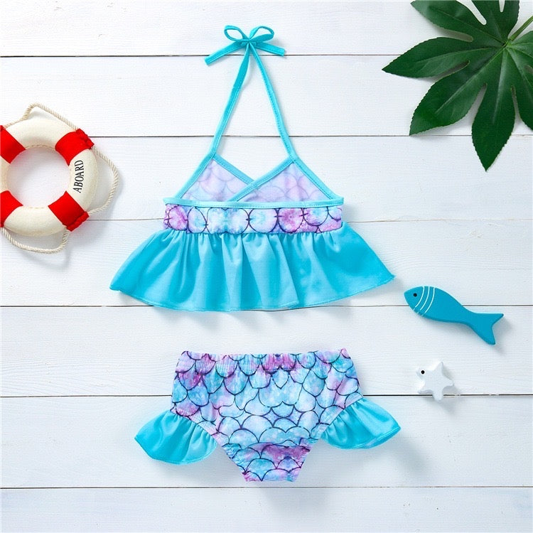 kids swim suit bikini