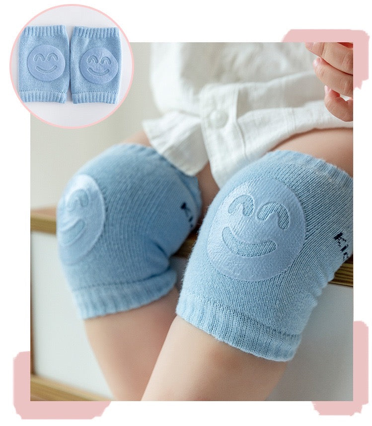 Baby Crawling Anti-Slip Knee And Anti-Slip Boy/Girl Socks