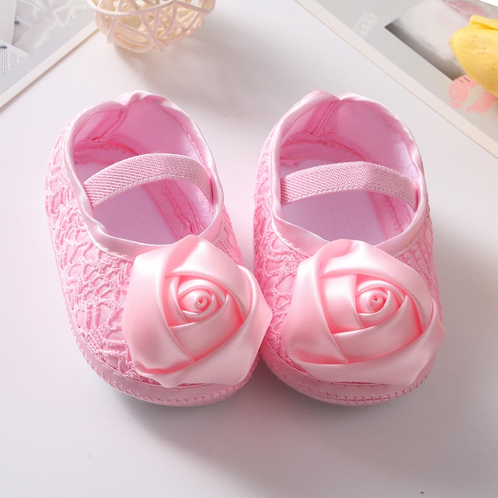 baby pre-walker shoes 0-12 month