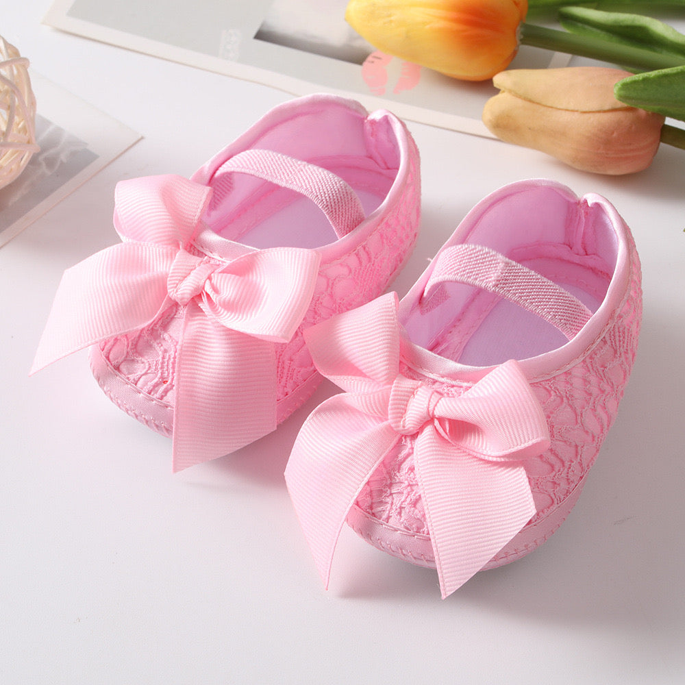 baby pre-walker shoes 0-12 month