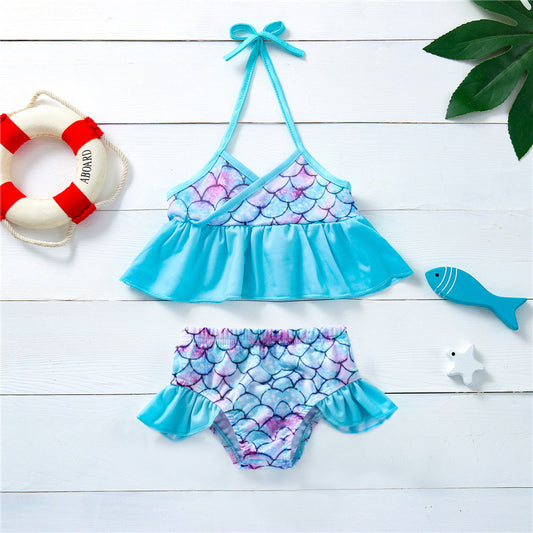 kids swim suit bikini