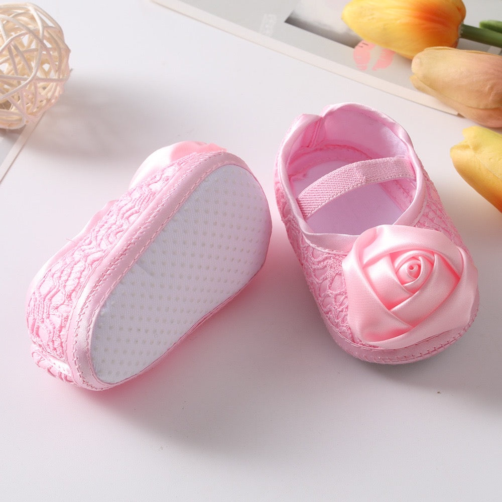 baby pre-walker shoes 0-12 month