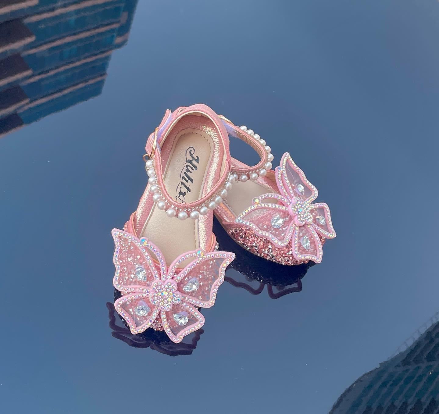 Amazing Butterfly shoes 3 color