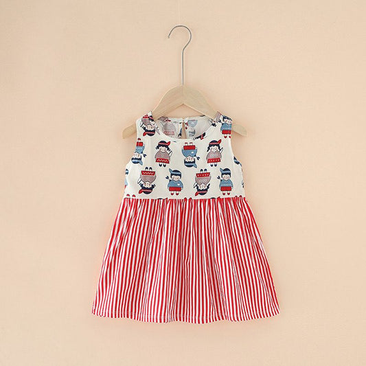 Cute baby dress