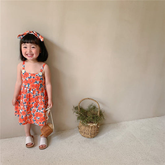 Cute baby dress
