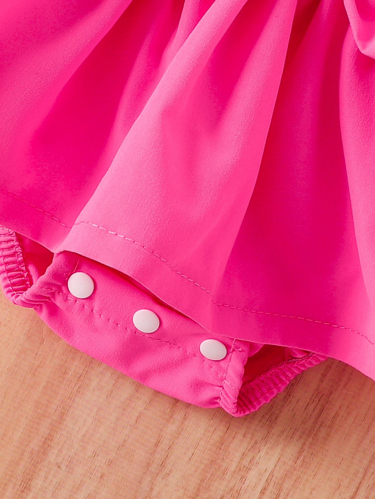 3 pcs set : dress + headband + socks .