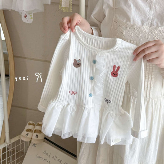 Long sleeve Blouse