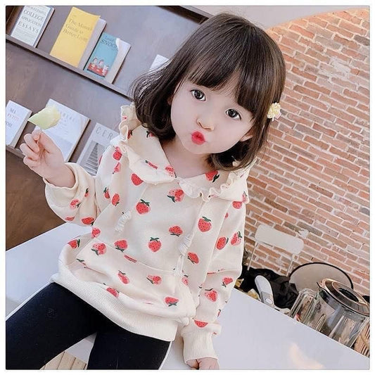 long sleeve T-shirt
