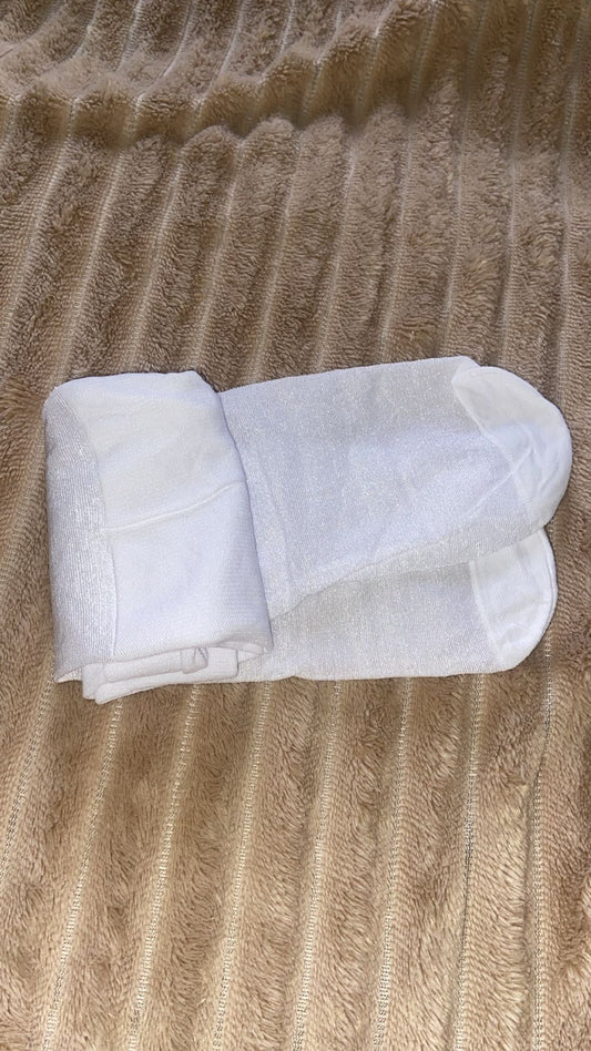 Baby soft tight