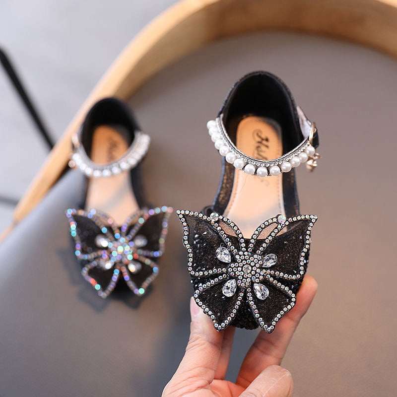 Amazing Butterfly shoes 3 color