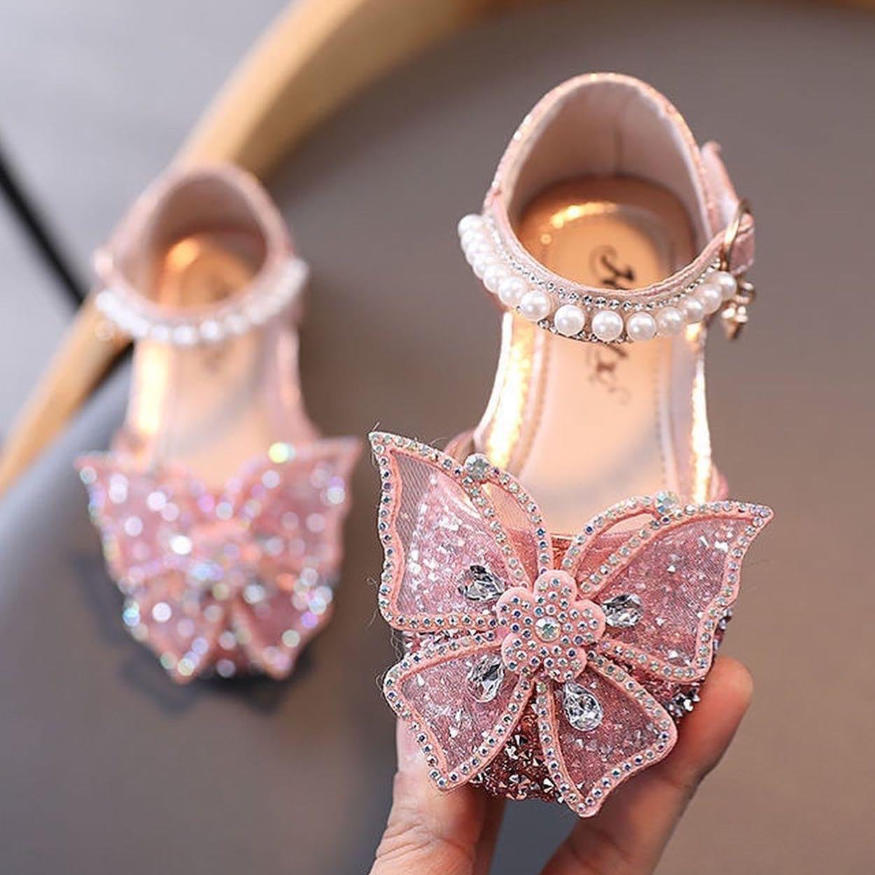 Amazing Butterfly shoes 3 color